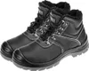 Isolierte Arbeitsstiefel S3 SRC, Stahlkappe und Produktbild-Vorschau 1