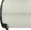 vhbw 2x Aktivkohlefilter Ersatz für Philips FYM86030, Produktbild-Vorschau 5