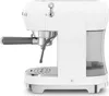 SMEG Espressomaschine weiß ECF02WHEU Produktbild-Vorschau 2