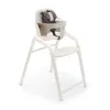 Bugaboo Giraffe Baby Set inkl. Gurtsystem White Produktbild-Vorschau 2