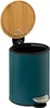 Basiskübel 5five Simply Smart Farben Verde Esmeralda 3 L Produktbild-Vorschau 6