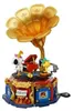 Pantasy 86911 Snoopy Fonografo Peanuts 800 pezzi Mattoncini Anteprima dell’immagine prodotto 2