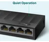 TP-Link LS1008G, Nespravované, Gigabit Ethernet Náhľad obrázku produktu 11