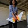 Nerf Minecraft Sabrewing Voir les images du produit 22