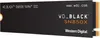 SSD WD Black  M.2 2280       4TB NVMe    SN850X intern Produktbild-Vorschau 15