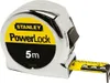 STANLEY 1-33-552 - FLEXOMETER POWERLOCK 5M X 19 mm Produktbild-Vorschau 1