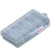 Organizzatore in plastica NUN 198x117x45 Anteprima dell’immagine prodotto 1