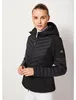 Kingsland Softshelljacke Damen Classic Hybrid Jacket Produktbild-Vorschau 3