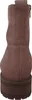 Gabor (0) Schnürstiefeletten Damen 32303938383333 Beige 40 Produktbild-Vorschau 4