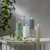 STAR TRADING LED Wachskerze Flamme Stripe Batterie Timer Produktbild-Vorschau 10