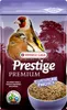 A bag of birdseed with two finches depicted on the front. Produktbild-Vorschau