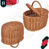 KOTARBAU® Einkaufskorb - Aufbewahrungskorb - Korb Produktbild-Vorschau 6