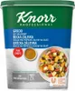 Knorr Sos Sałatkowy Grecki 700g - idealny do sałatki Podgląd zdjęcia produktu 3