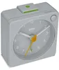 Braun BC02XG Wecker Uhr Unisex  Alarm grau Produktbild-Vorschau 4