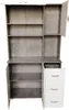 Küchenschrank Blanca HTI-Line Produktbild-Vorschau 5