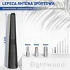 Antena samochodowa fm dab dachowa 9 2 cm do samochodu Podgląd zdjęcia produktu 2
