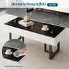 Fortuna Lai Moderner klassischer Couchtisch in Produktbild-Vorschau 10