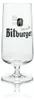6x Bitburger Bier Glas Exclusiv Pokal 400ml rastal Produktbild-Vorschau 3