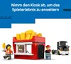 LEGO City 60488 French Fries Food Truck - Building Toy for Anteprima dell’immagine prodotto 23