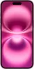 Apple iPhone 16 Plus 512GB Pink Produktbild-Vorschau 3