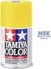 Tamiya 85047 - Acryl Spray Farbe - Ts-47 Chromgelb Glänzend Produktbild-Vorschau 1