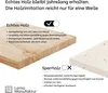 LAMO Manufaktur Blumenständer Weiss Metall | Produktbild-Vorschau 7