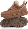 Chaussures UGG Lowmel 1170750CHE Voir les images du produit 2