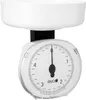 RIESS 4801-088 Küchenwaage EVA mit großem Wiegebehälter / Produktbild-Vorschau 2