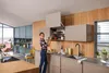 Blum Aventos HL TOP Accumulateur de force 22L2510 Set Voir les images du produit 2