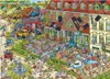 Villaggio turistico 2 - L'Hotel Ravensburger 17579 Anteprima dell’immagine prodotto 3
