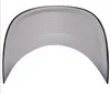 FLEXFIT 6777 | Flexfit Athletic Mesh Cap, Silberne Produktbild-Vorschau 11