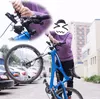 2ks MTB Rennrad Fahrrad Computer Adapter fuer Garmin Mount Náhled obrázku produktu 2