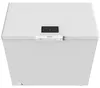Whirlpool W3RHS19EW2, 198 l, ST-T, 40 dB, 4*, E, Weiß Produktbild-Vorschau 1