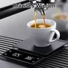 Kaffeewaage mit Timer 3 kg/0,1 g Hochpräzise Produktbild-Vorschau 3