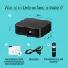 Epson V11HB73140, 700 ANSI Lumen, 3LCD, 4K (4096x2400), Produktbild-Vorschau 14