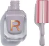 Makeup Revolution, Express, Nail Polish, Marble Grey, 10 ml Voir les images du produit 3