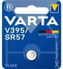 Knoflíková batéria VARTA Electronics V395 (SR57) strieborná Náhľad obrázku produktu 3
