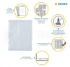 HERMA Fotophan - Manicotto x 10 Anteprima dell’immagine prodotto 14