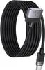 Hoko, Schnellladekabel 140W MagSafe 3 auf USB-C 1.8 m, Produktbild-Vorschau 2
