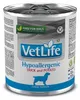 FARMINA Vet Life Dieet voor Honden, Hypoallergeen, Eend & Productafbeelding-voorbeeld 6