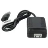 vhbw USB-Ladekabel für RC-Akkus mit JST-XH 4P-Anschluss, Produktbild-Vorschau 9