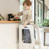Tulano Mooby 35 učebná veža pre deti - kuchynský pomocník Náhľad obrázku produktu 18
