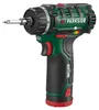 PARKSIDE® 12 V Akku-Bohrschrauber-Set »PBSA 12 F5«, mit Produktbild-Vorschau 5
