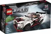 LEGO® 76896 LEGO® Speed Champions 76896 Nissan GT-R NISMO Voir les images du produit 4