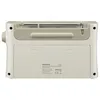 Sangean PR-D4BT, Tragbar, AM, FM, 7,62 cm (3"), LCD, Produktbild-Vorschau 4