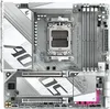 GIGABYTE B850M AORUS ELITE WIFI6E ICE Motherboard - AMD Produktbild-Vorschau 2