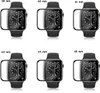 2x Displayschutz Panzerfolie Apple Watch Series 10 42mm Produktbild-Vorschau 11