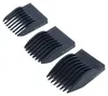 Rowenta pettini verdi da 3mm a 17mm da barba per rasoio Anteprima dell’immagine prodotto 1