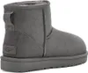 UGG Boty Classic Mini II, 1016222GREY Náhled obrázku produktu 44