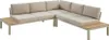 riess-ambiente Große Garten Sitzgruppe MIAMI LOUNGE 240cm Produktbild-Vorschau 6